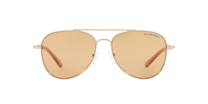 Michael Kors San Diego Sunglasses MK1045 1108R1