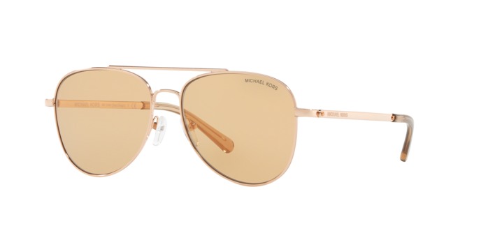 Michael Kors San Diego Sunglasses MK1045 1108R1