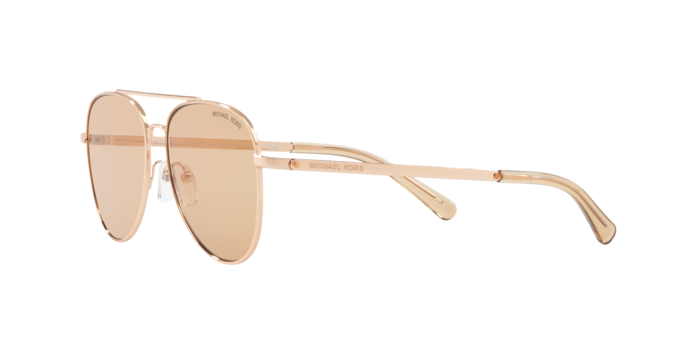 Michael Kors San Diego Sunglasses MK1045 1108R1