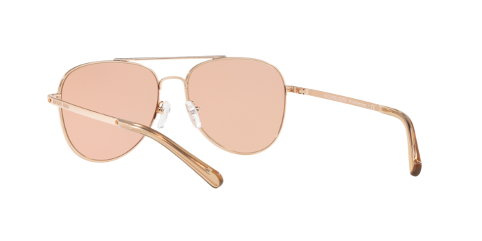 Michael Kors San Diego Sunglasses MK1045 1108R1