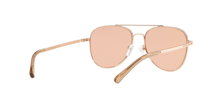 Michael Kors San Diego Sunglasses MK1045 1108R1