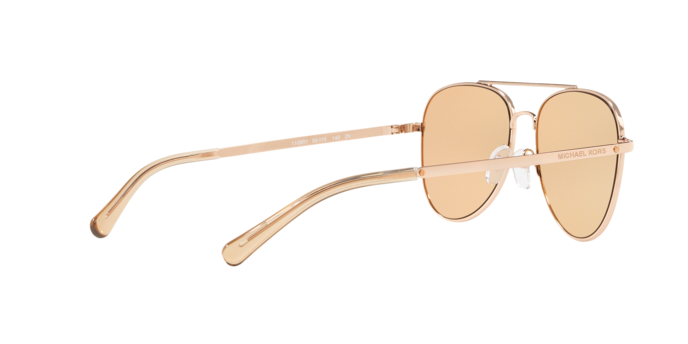Michael Kors San Diego Sunglasses MK1045 1108R1