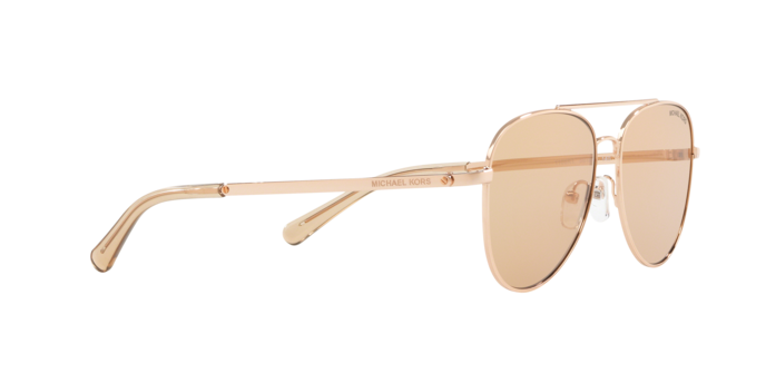Michael Kors San Diego Sunglasses MK1045 1108R1