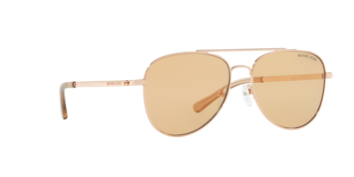 Michael Kors San Diego Sunglasses MK1045 1108R1