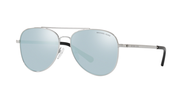 Michael Kors San Diego Sunglasses MK1045 11536J