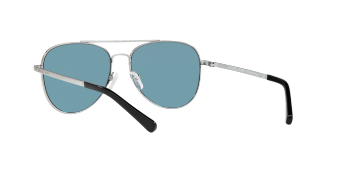 Michael Kors San Diego Sunglasses MK1045 11536J