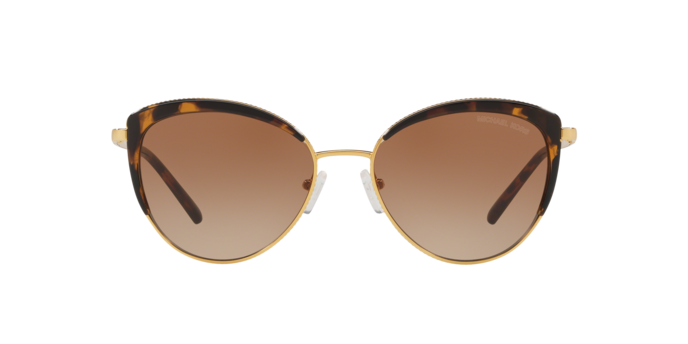 Michael Kors KEY BISCAYNE Sunglasses MK1046 110013 LookerOnline