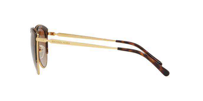 Michael Kors Key Biscayne Sunglasses MK1046 110013