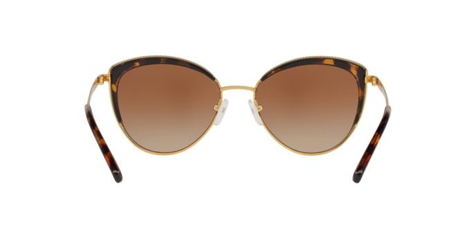 Michael Kors Key Biscayne Sunglasses MK1046 110013