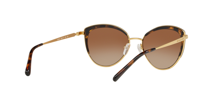 Michael Kors Key Biscayne Sunglasses MK1046 110013