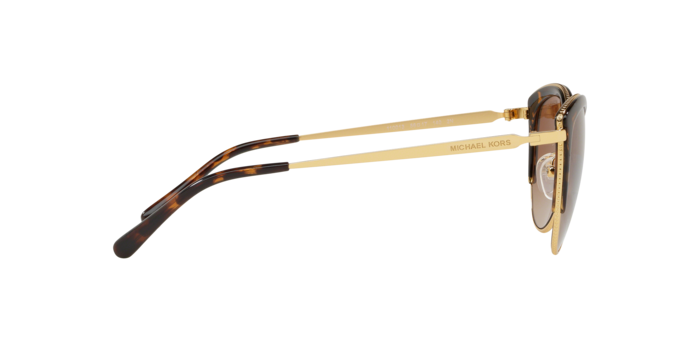 Michael Kors Key Biscayne Sunglasses MK1046 110013