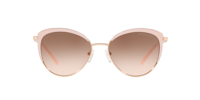 Michael Kors Key Biscayne Sunglasses MK1046 110811