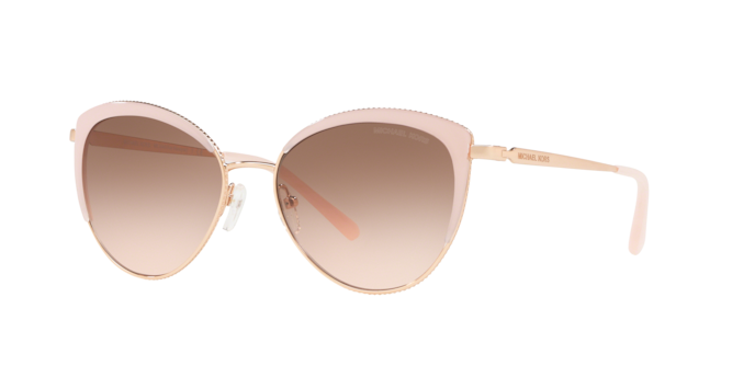 Michael Kors Key Biscayne Sunglasses MK1046 110811