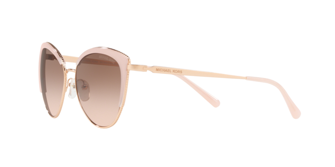 Michael Kors Key Biscayne Sunglasses MK1046 110811