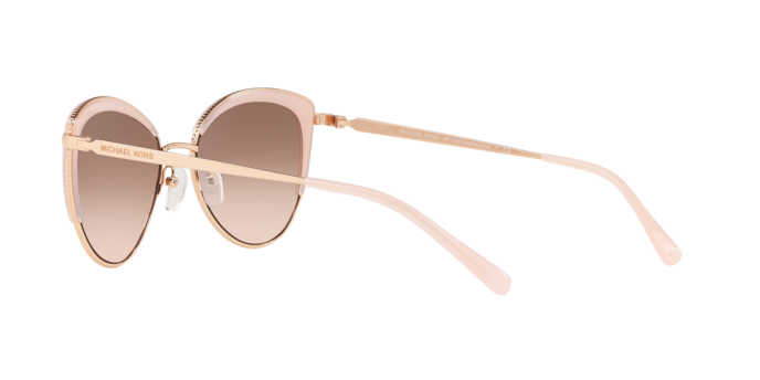 Michael Kors Key Biscayne Sunglasses MK1046 110811