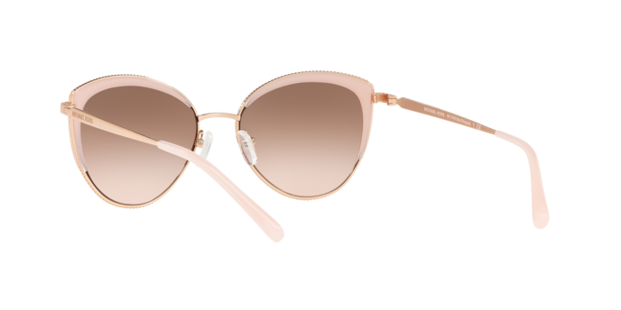 Michael Kors Key Biscayne Sunglasses MK1046 110811