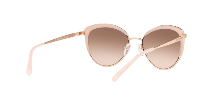 Michael Kors Key Biscayne Sunglasses MK1046 110811