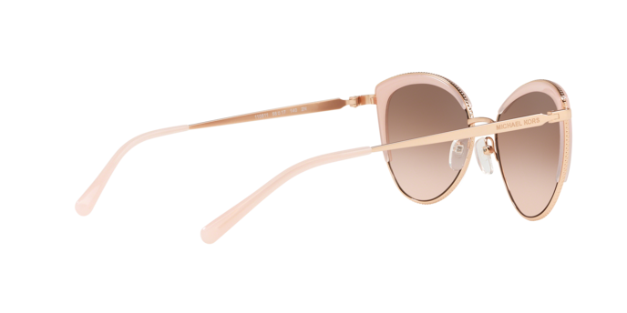Michael Kors Key Biscayne Sunglasses MK1046 110811