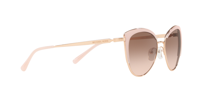 Michael Kors Key Biscayne Sunglasses MK1046 110811