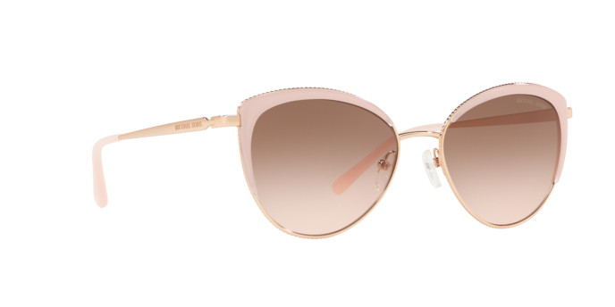 Michael Kors Key Biscayne Sunglasses MK1046 110811