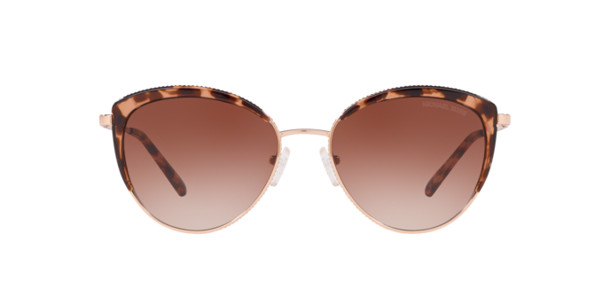 Michael Kors KEY BISCAYNE Lunettes de soleil MK1046 110813 Femme LO LookerOnline