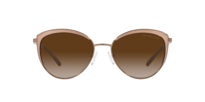Michael Kors Key Biscayne Sunglasses MK1046 121313