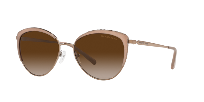 Michael Kors Key Biscayne Sunglasses MK1046 121313