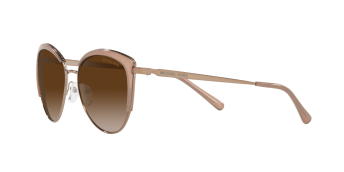 Michael Kors Key Biscayne Sunglasses MK1046 121313