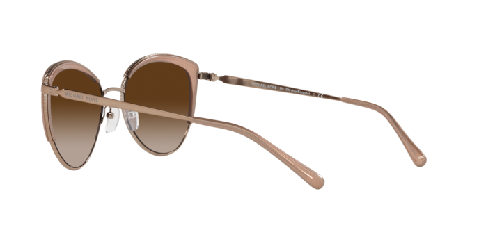 Michael Kors Key Biscayne Sunglasses MK1046 121313