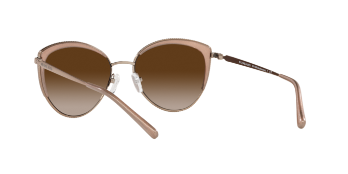 Michael Kors Key Biscayne Sunglasses MK1046 121313