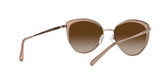 Michael Kors Key Biscayne Sunglasses MK1046 121313