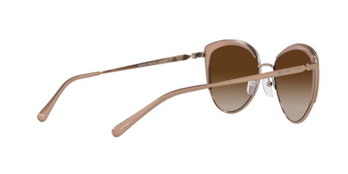Michael Kors Key Biscayne Sunglasses MK1046 121313
