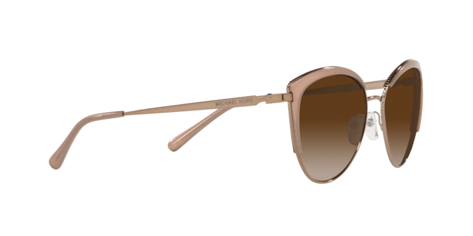 Michael Kors Key Biscayne Sunglasses MK1046 121313