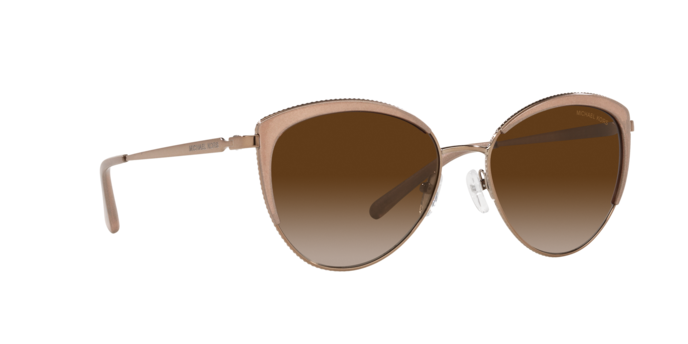Michael Kors Key Biscayne Sunglasses MK1046 121313