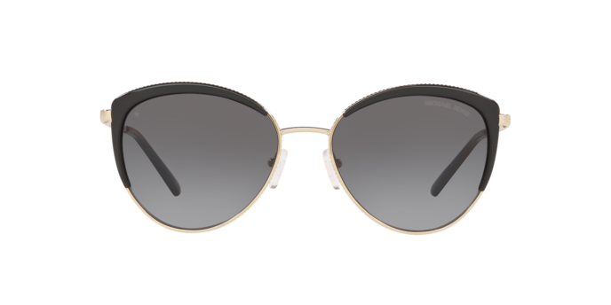 Michael Kors Key Biscayne Sunglasses MK1046 1855T3