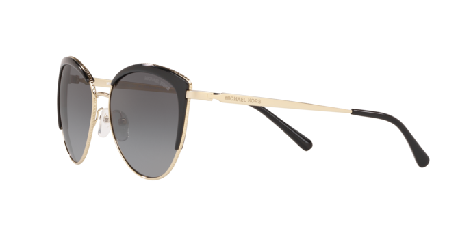 Michael Kors Key Biscayne Sunglasses MK1046 1855T3