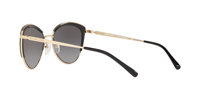 Michael Kors Key Biscayne Sunglasses MK1046 1855T3