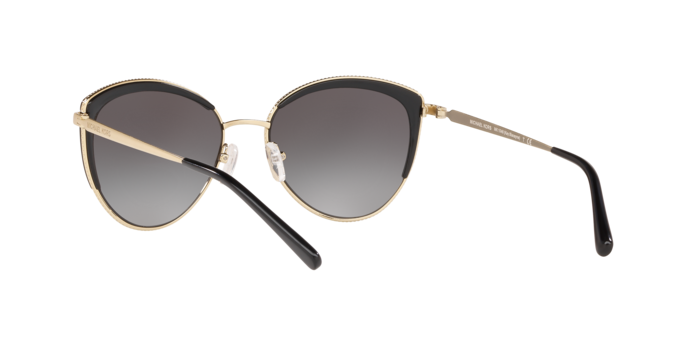 Michael Kors Key Biscayne Sunglasses MK1046 1855T3