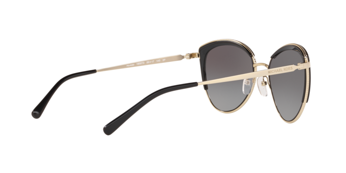 Michael Kors Key Biscayne Sunglasses MK1046 1855T3