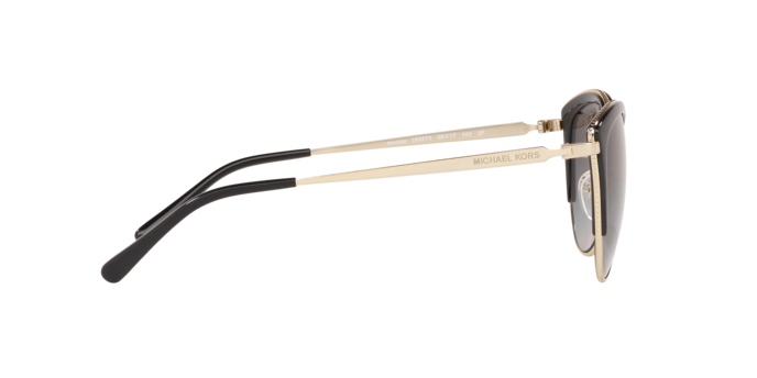 Michael Kors Key Biscayne Sunglasses MK1046 1855T3
