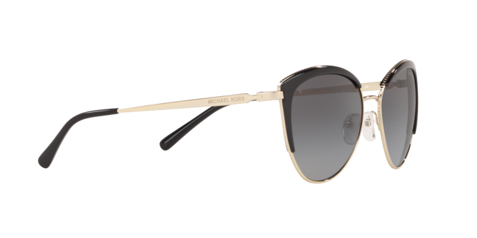 Michael Kors Key Biscayne Sunglasses MK1046 1855T3