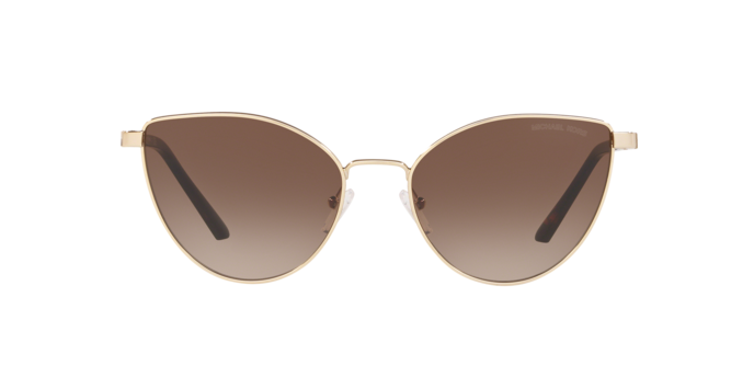 Michael Kors Arrowhead Sunglasses MK1052 101413