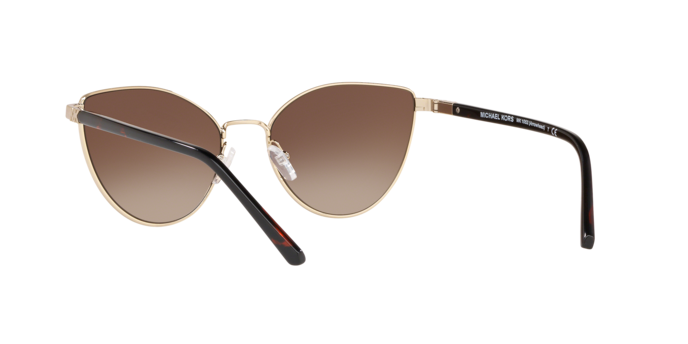Michael Kors Arrowhead Sunglasses MK1052 101413