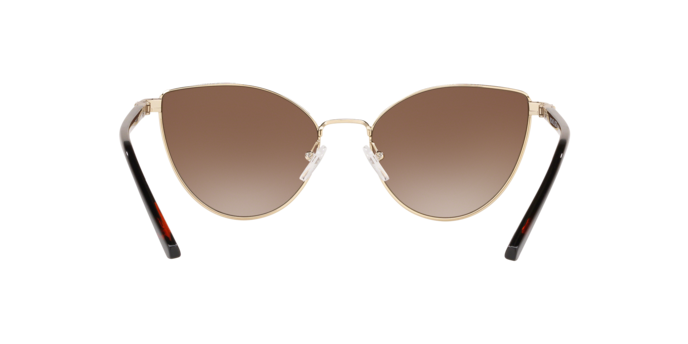 Michael Kors Arrowhead Sunglasses MK1052 101413