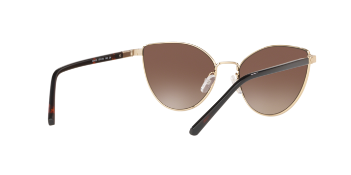 Michael Kors Arrowhead Sunglasses MK1052 101413