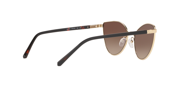 Michael Kors Arrowhead Sunglasses MK1052 101413