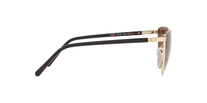 Michael Kors Arrowhead Sunglasses MK1052 101413