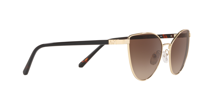 Michael Kors Arrowhead Sunglasses MK1052 101413