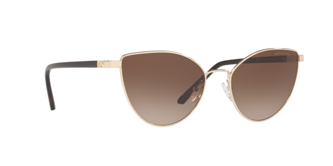 Michael Kors Arrowhead Sunglasses MK1052 101413