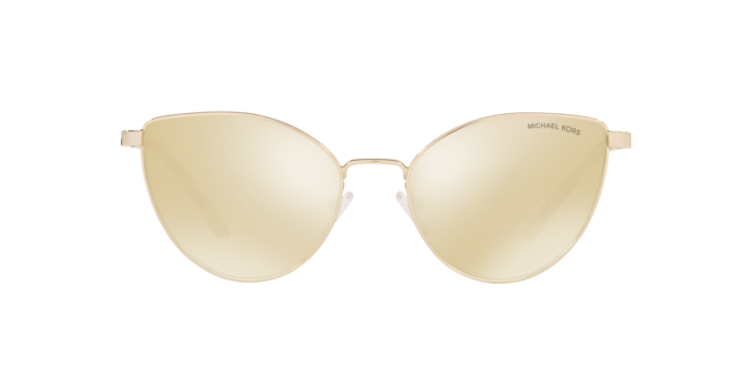Michael Kors Arrowhead Sunglasses MK1052 1014V9